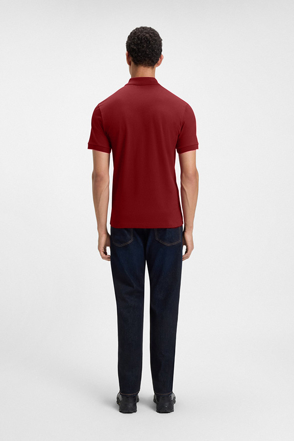 ΜΠΛΟΥΖΑ POLO BOSS - 605